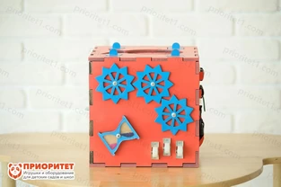 Бизикуб Фантазия Бизикуб Фантазия