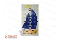 Скалодром «Смелый кораблик»