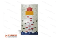 Скалодром «Могучий маяк»