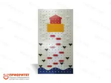 Скалодром «Могучий маяк»1