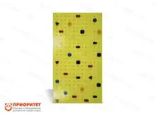 Скалодром «Новые вершины»1