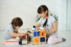 Бизикуб Моя радость Бизикуб Моя радость1