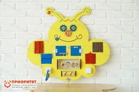 Бизиборд «Быстрая пчелка»