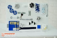 Бизиборд «Синий для мальчиков»