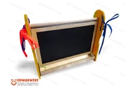 Двухсторонняя доска для рисования «Детское творчество»