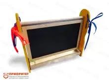 Двухсторонняя доска для рисования «Детское творчество»1