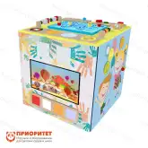 Интерактивный бизикуб1