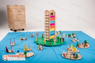 Игровой набор «Королевство чисел»