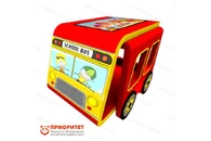 Интерактивный сенсорный стол «Автобус»