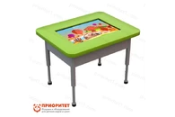 Интерактивный сенсорный стол «Школьник»