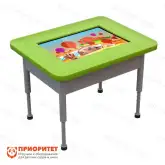 Интерактивный сенсорный стол «Школьник»1