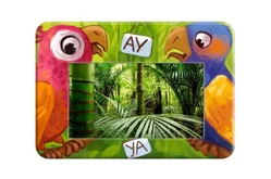 Настенный интерактивный логопедический комплекс «Говорун»1