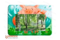 Настенный интерактивный логопедический комплекс «Хавроша»