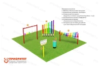 Музыкальная площадка «Юниор»