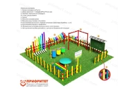 Музыкальная площадка «Стандарт»