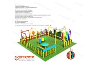 Музыкальная площадка «Максимальный»