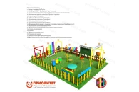 Музыкальная площадка «Премиум»