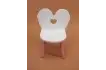 Стул «Ангелочек» белый_002