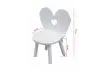 Стул «Ангелочек» белый_014