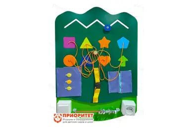 Модуль «Формы и цвета» Модуль «Формы и цвета»