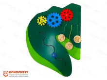 Модуль «Шестеренки»1