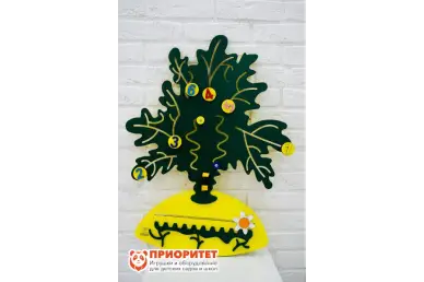 Бизиборд «Сказочная репка» Бизиборд «Сказочная репка»