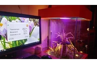 Биолаборатория. Умная теплица (Базовая версия)