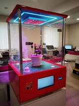 Биолаборатория. Умная теплица (Расширенная версия) Биолаборатория. Умная теплица (Расширенная версия)