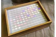 Интерактивная теплочувствительная панель «Сенсор 30. Мультиколор»