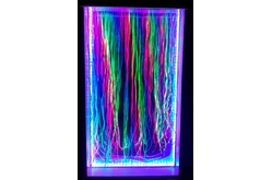 Настенное панно «Магические нити»1