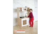 Кухня детская «Как у мамы»