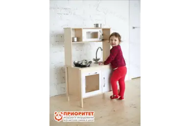 Кухня детская «Как у мамы» Кухня детская «Как у мамы»
