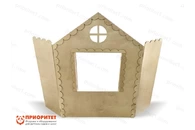 Театральная ширма «В гости к сказке»