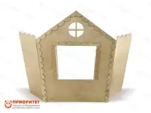 Театральная ширма «В гости к сказке»1