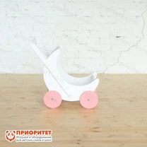 Коляска-каталка «Мое чудо»