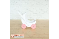 Коляска-каталка «Мое чудо»