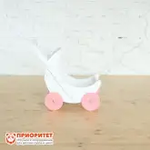 Коляска-каталка «Мое чудо»1