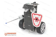 Ресурсный набор Robo Kit 3