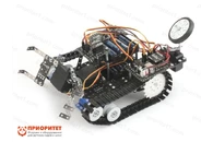 Ресурсный набор Robo Kit 4
