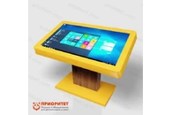 Интерактивный стол Interactive Стандарт (50 дюймов)