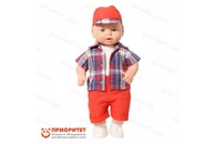 Кукла «Владик» (Прогулка)