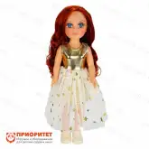 Говорящая кукла «Анастасия» (Золотая звезда)1