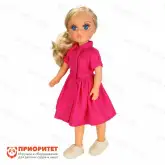 Говорящая кукла «Анастасия» (Розовое лето)1