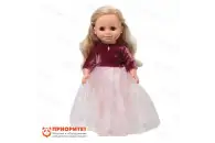 Говорящая кукла «Анна» (Праздничная №1)