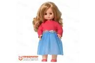 Говорящая кукла «Инна» (Яркий стиль №1)
