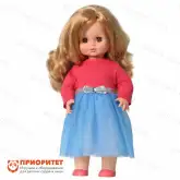 Говорящая кукла «Инна» (Яркий стиль №1)1