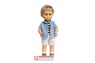 Кукла «Мальчик» (Весна №5)