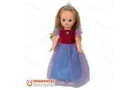 Говорящая кукла «Герда» (Праздничная №1)