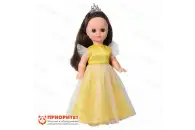 Говорящая кукла «Герда» (Праздничная №3)