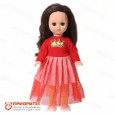 Говорящая кукла «Герда» (Яркий стиль №1)1